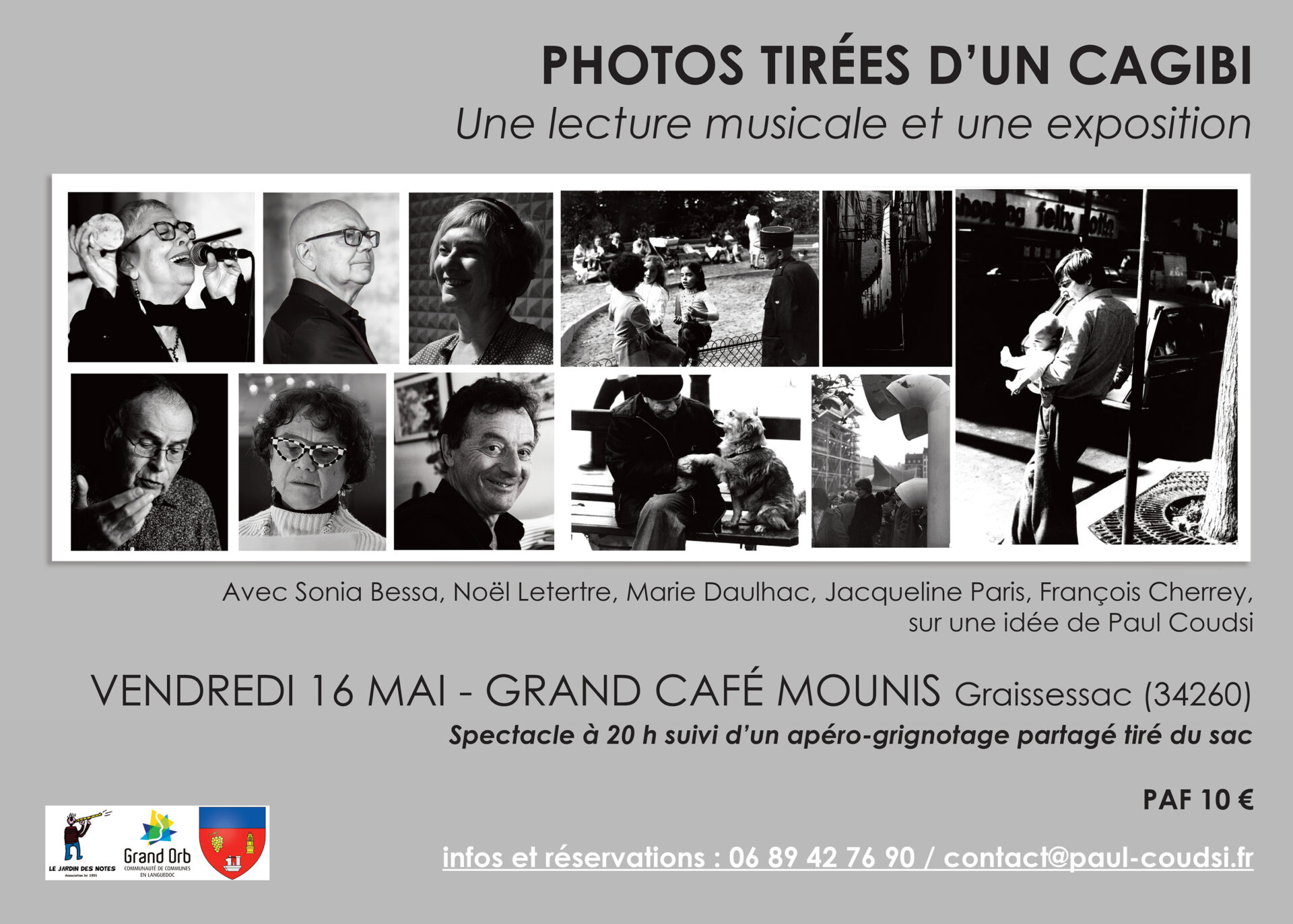 spectacle