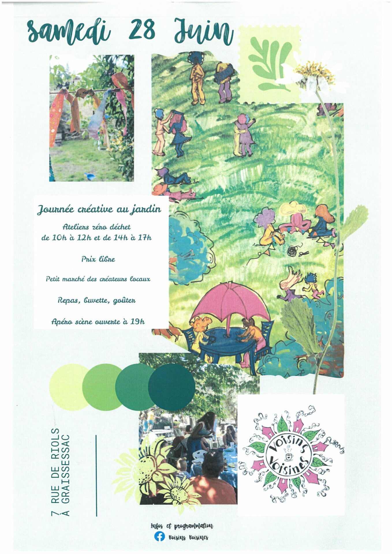 JOURNEE CREATIVE