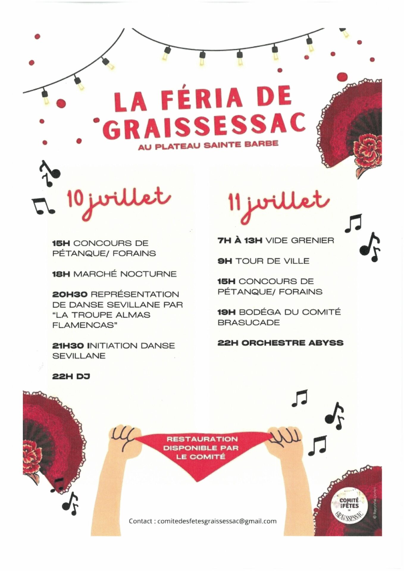 feria