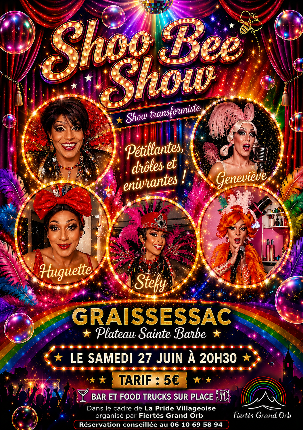 spectacle