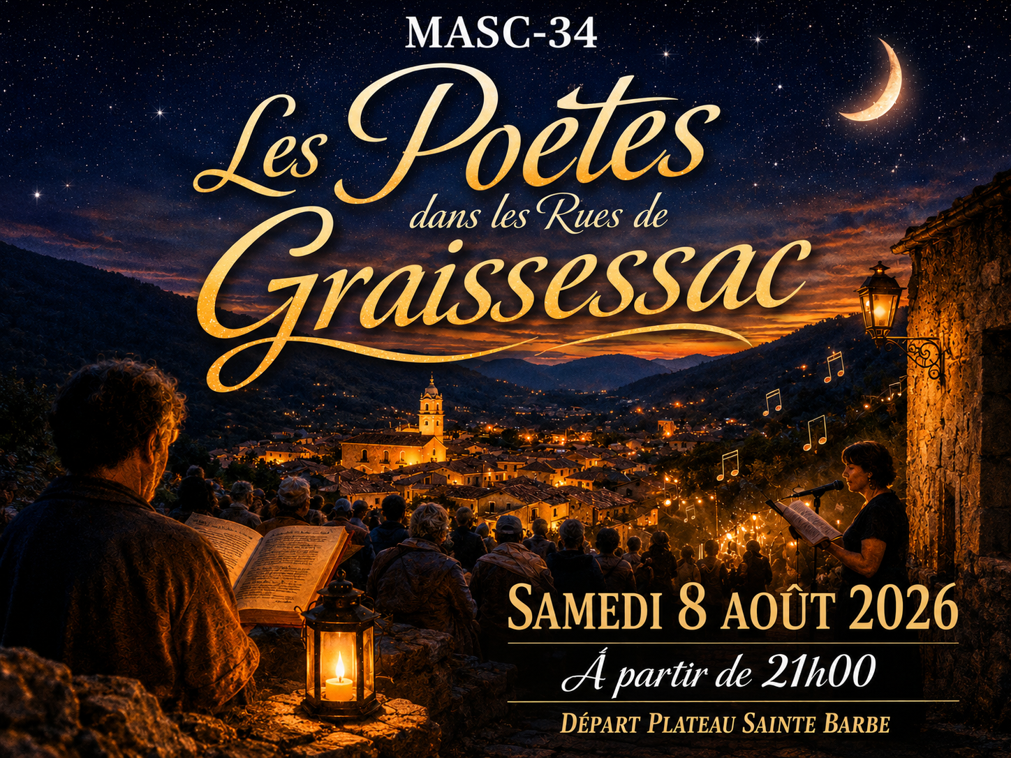 poésie