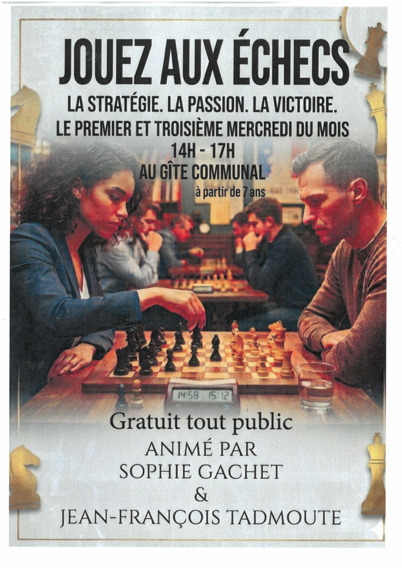 echecs
