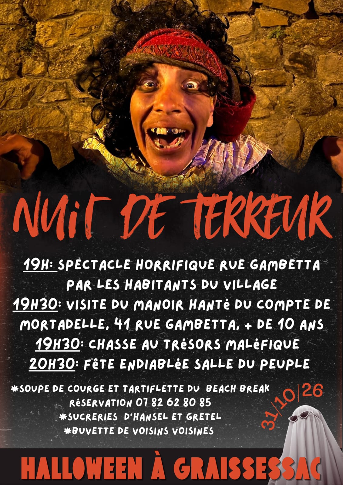 halloween